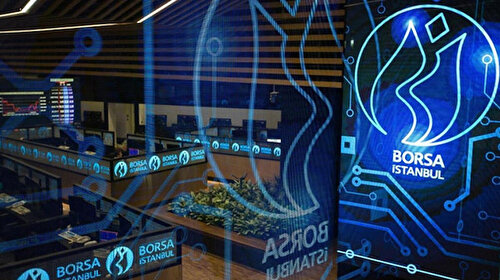 Piyasalar hızlı toparlandı: Borsa İstanbul'daki yükseliş yüzde 5'i aştı