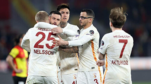 Ünlü spikerden flaş iddia: Galatasaray Barcelona'yı eleyemezse saçlarımı kazıtacağım