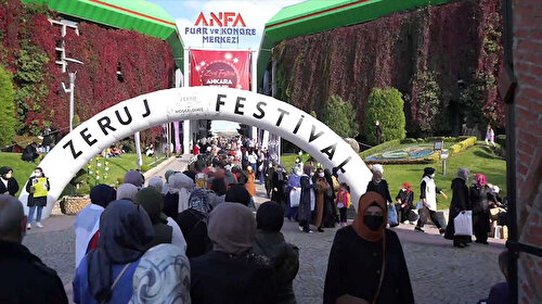 Zeruj festivali başlıyor