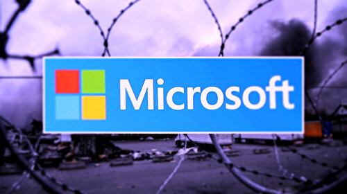 Rusya'ya bir yaptırım da Microsoft'tan: Tüm hizmetler durduruldu