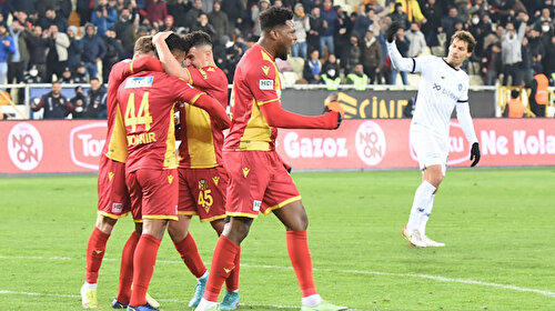 17 maç sonra kazandılar: Bazı futbolcular gözyaşlarına engel olamadı