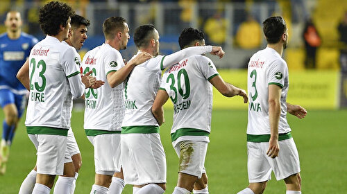 Bursaspor eski hocasıyla anlaştı