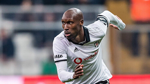 Beşiktaş Atiba Hutchinson ve Welinton Souza'nın sağlık durumuyla ilgili açıklama yaptı