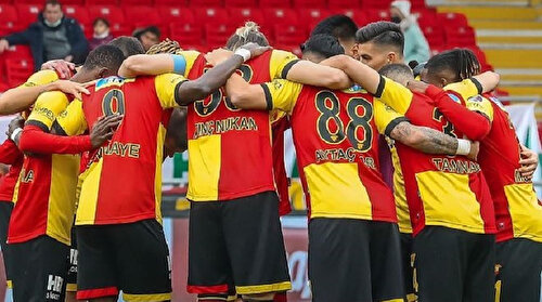 Göztepe'nin yeni hocası belli oluyor: İşte en güçlü aday