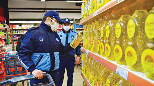 Ayçiçeği yağında fiyat 15-20 güne düşer: Sorun yokluk değil stokçuluk