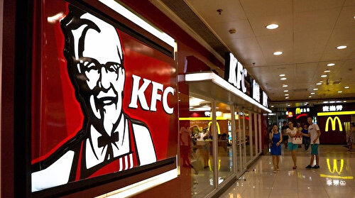 KFC Rusya'daki faaliyetlerini durdurdu