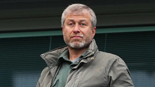 Roman Abramovich Chelsea'den men edildi