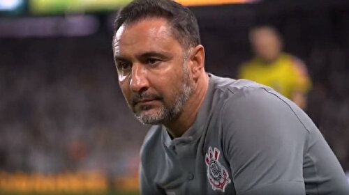 Vitor Pereira aldığı sonuçla Güney Amerika'yı salladı