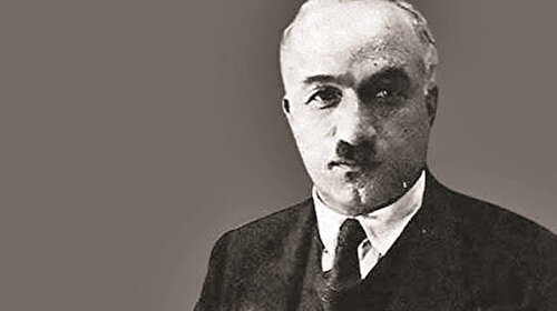 Ahmet Haşim ve Kafka akrabalığı