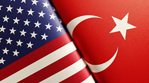 Türk heyetinden ABD'ye 'ticari diplomasi' çıkarması