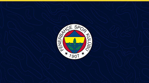 Fenerbahçe'den TFF'ye tepki açıklaması