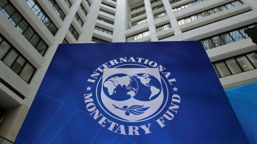 IMF, Ukrayna savaşının küresel etkisini değerlendirdi: Küresel ekonomi ve siyasi düzen değişir