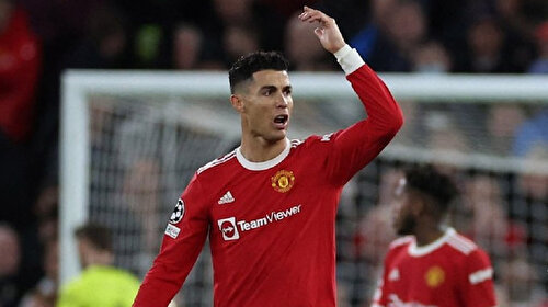 Şampiyonlar Ligi'nde çeyrek finalistler belli oldu: Cristiano Ronaldo yıkıldı