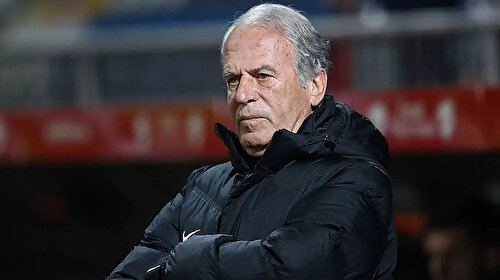 Altay'a 'Mustafa Denizli' cezası