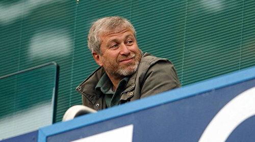 Abramovich'le ilgili sürpriz iddia: Süper Lig ekibini satın alabilir