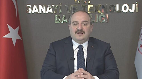 Bakan Varank: 47’si Türk 63 yeni araştırmacı daha Türkiye’ye geliyor