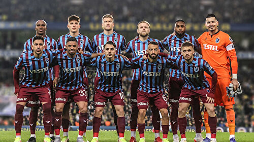 Trabzonspor değerine değer kattı