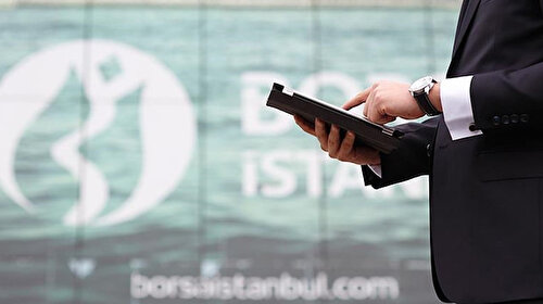 Borsadaki şirketlerin net karı 2021 yılında 2,5 kat arttı