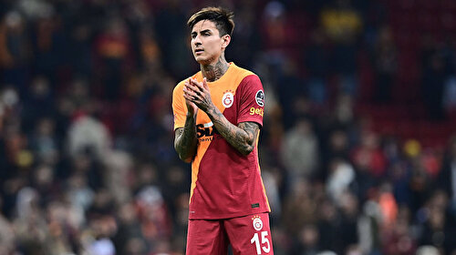 Galatasaray'ın 6'dan yüzü gülmedi