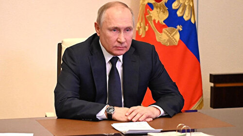 Putin'in ruble ile gaz satışı kararına ilk tepkiler