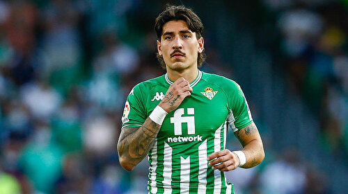 Hector Bellerin: Konu Filistin olunca herkes sustu