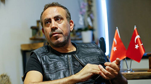 Haluk Levent dolandırıcılara karşı uyardı: 'AHBAP üyeleri paraya dokunamaz'