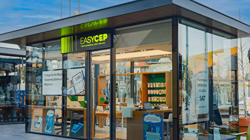 EasyCep'e 11 milyon dolar yatırım
