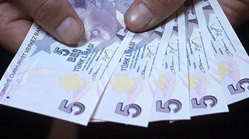 Merkez Bankası duyurdu: 5 TL'lik banknotlarda değişiklik