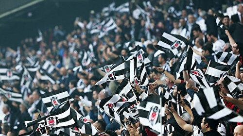 Beşiktaş'tan Trabzonspor maçı öncesi sürpriz karar