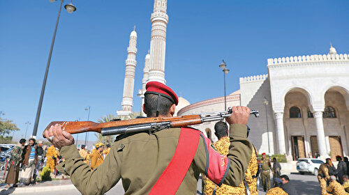 Yemen’de 6 yıl sonra ateşkes