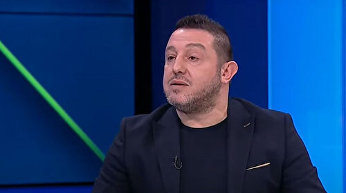 Nihat Kahveci'den Fenerbahçeli futbolcuya övgü: Maçın en iyisiydi