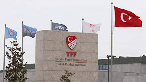 TFF'de seçim tarihi belli oldu