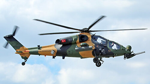 Türkiye’nin ilk helikopter ihracatında teslimatlar yapıldı: ATAK Filipinler'de