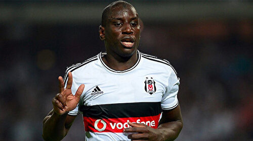 Demba Ba sürprizi: Beşiktaş'a dönüyor