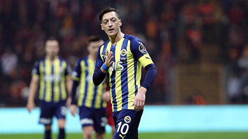 Mesut Özil'i isteyen tek takım var