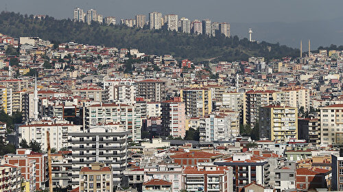 Bakan Kurum tarih vererek duyurdu: 2035 yılına kadar kentsel dönüşüme girmemiş bina kalmayacak