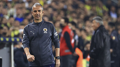 İsmail Kartal: 