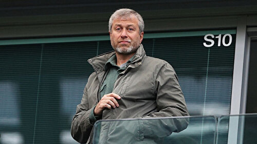 Abramovich'in satın alacağı kulübü İngilizler açıkladı