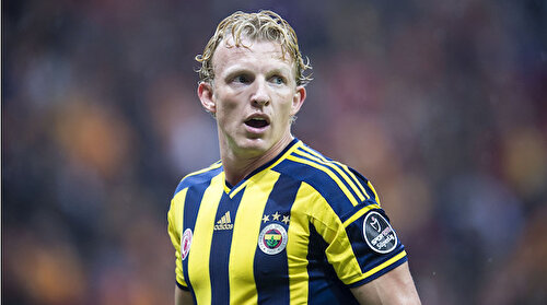 Dirk Kuyt'tan sürpriz karar: Boks maçına çıkacak