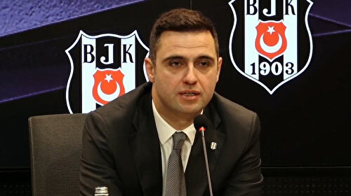 Ceyhun Kazancı ayrılacak futbolcuları tek tek açıkladı