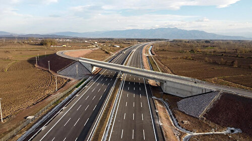 Türkiye'nin 2053 için 'yol' haritası belli oldu