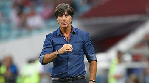 Löw'ün Fenerbahçe'den istediği bütçe ortaya çıktı