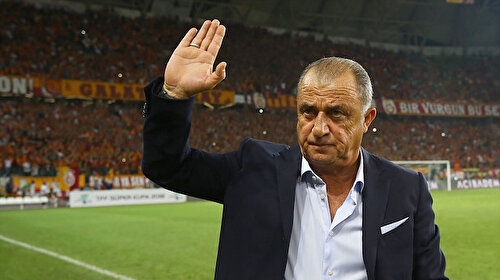 Fatih Terim ayrılığıyla ilgili konuştu: Beklemiyordum