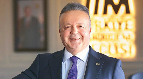 TİM Başkanı İsmail Gülle: 100 milyarlık kaynak bizi yatırımcı yapacak