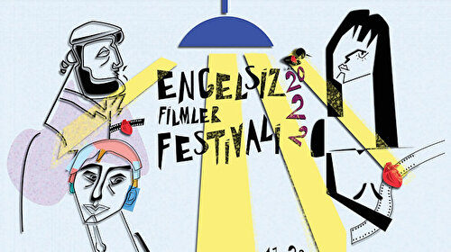 Engelsiz Filmler’e başvurular başladı