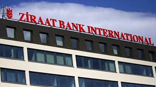 Ziraat Bankası'ndan Almanya'daki iştirakine ilişkin açıklama: Kayyum atandığı iddiaları asılsız