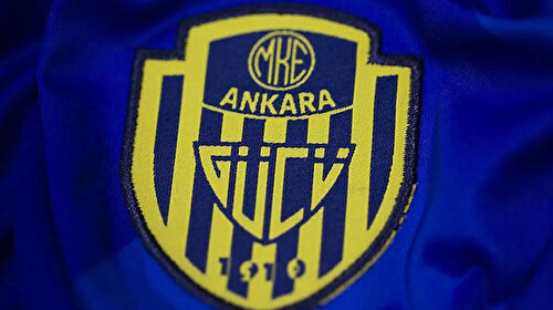 MKE Ankaragücü'nden hakem eleştirisi