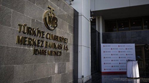 Merkez Bankası: Enflasyondaki yükselişte güçlü negatif arz şokları etkili oluyor