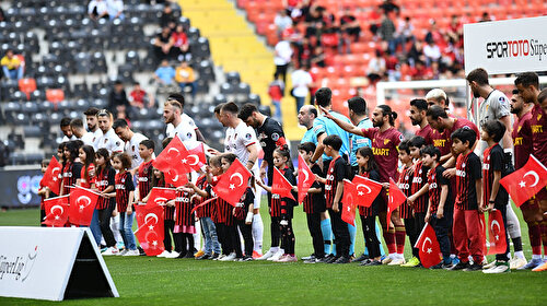 Süper Lig'de küme düşen ikinci takım Göztepe oldu