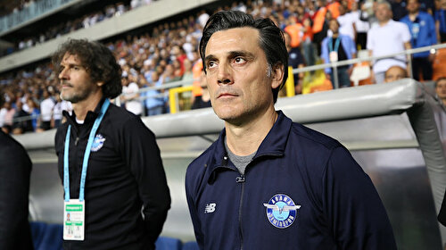 Vincenzo Montella: 'İnanılmaz gülünç buluyorum'